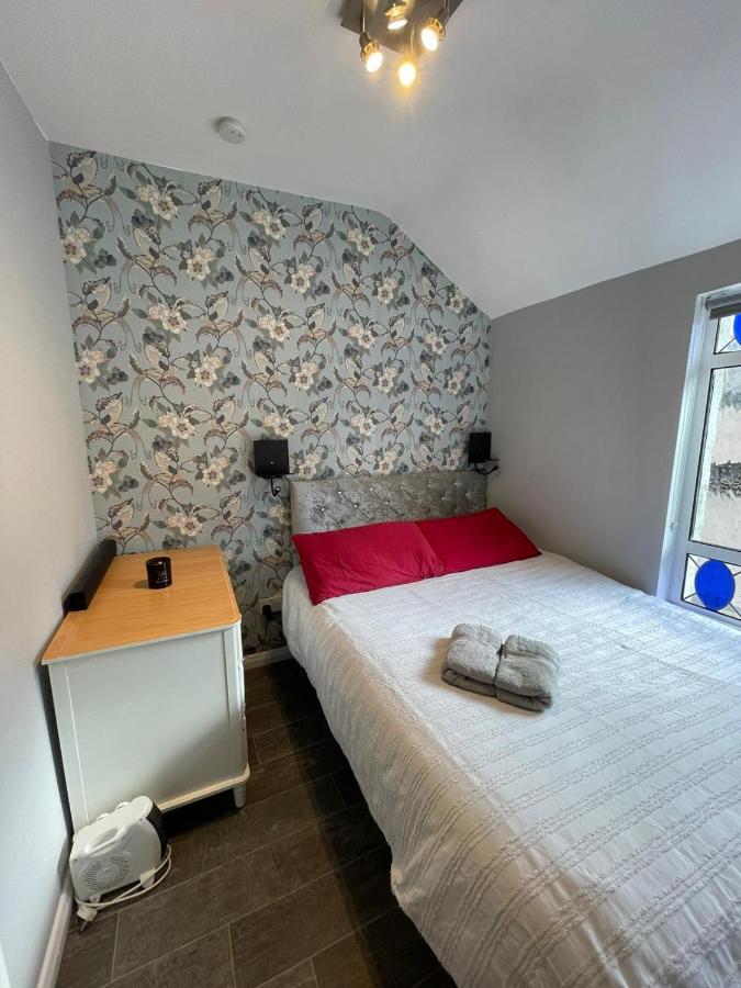 Parnell Place Apartment