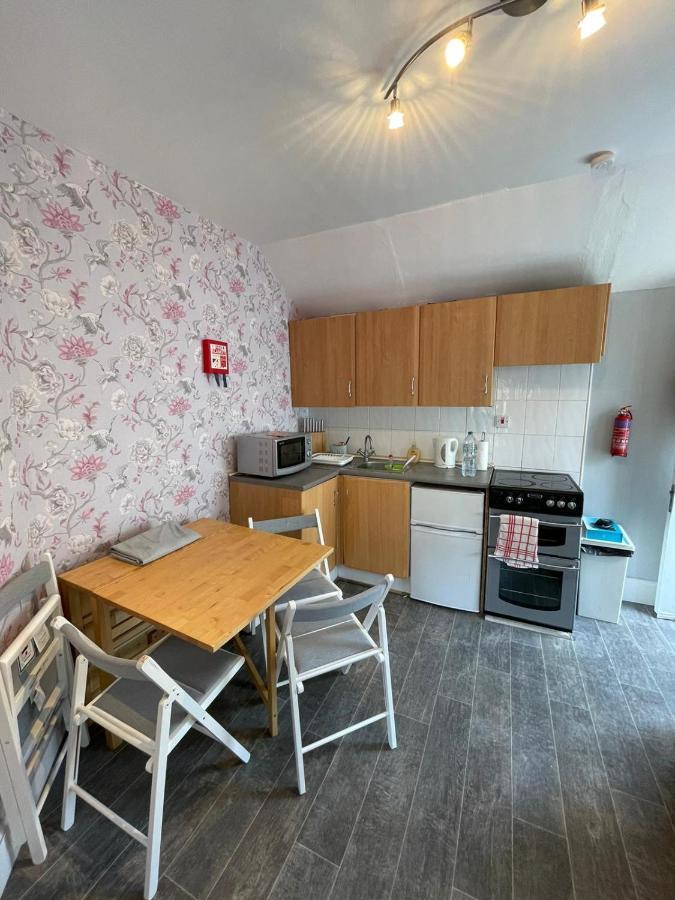 Parnell Place Apartment Dublin