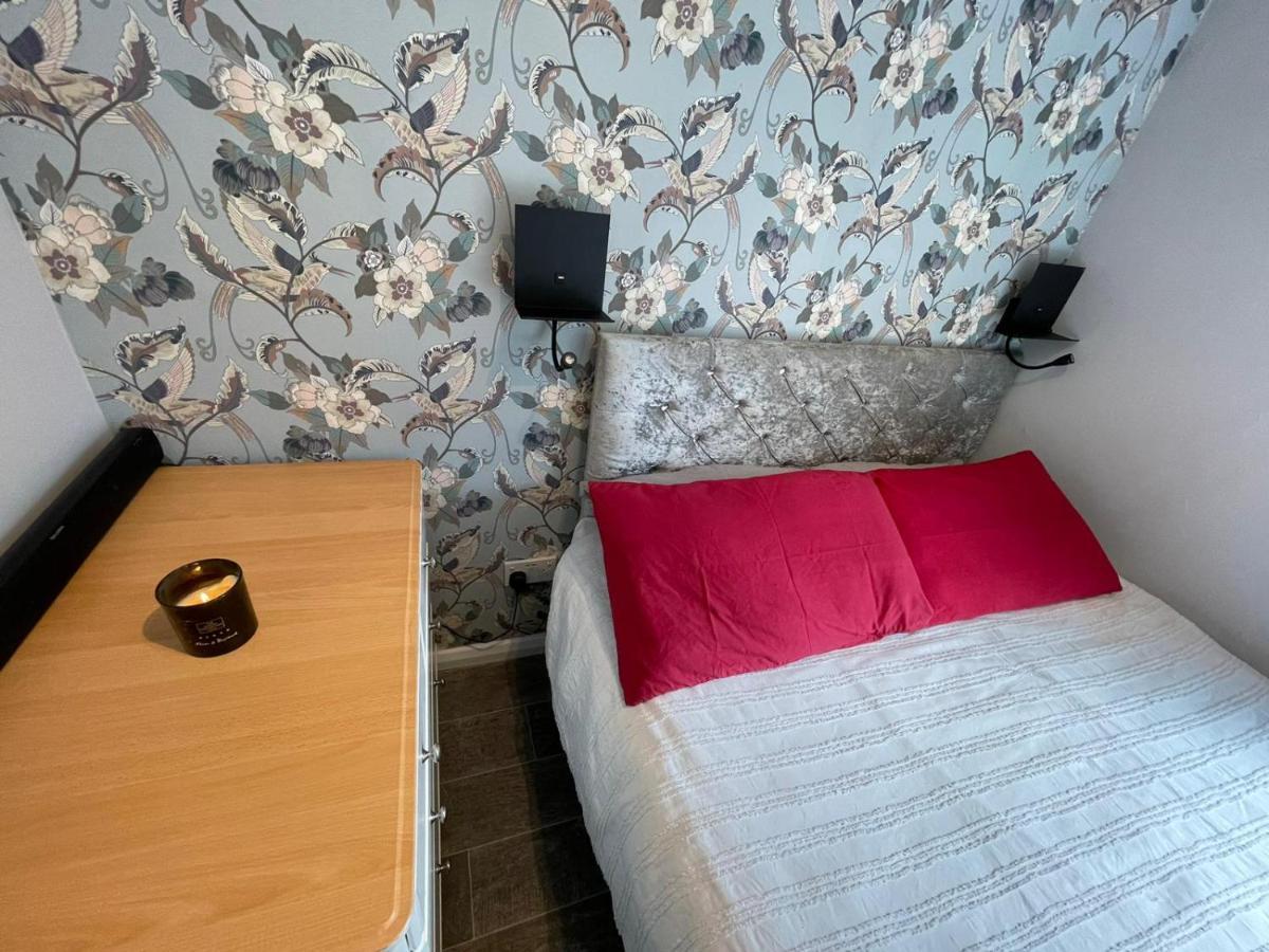 Apartment Parnell Place