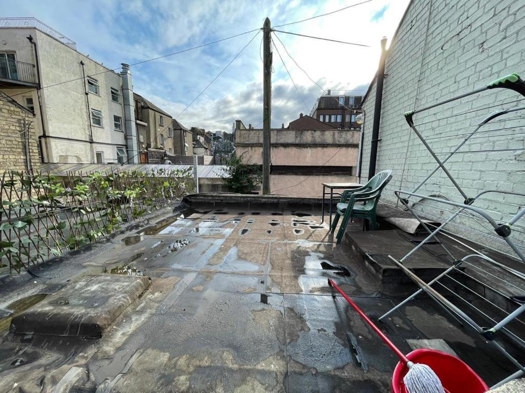 Parnell Place Apartment Dublin