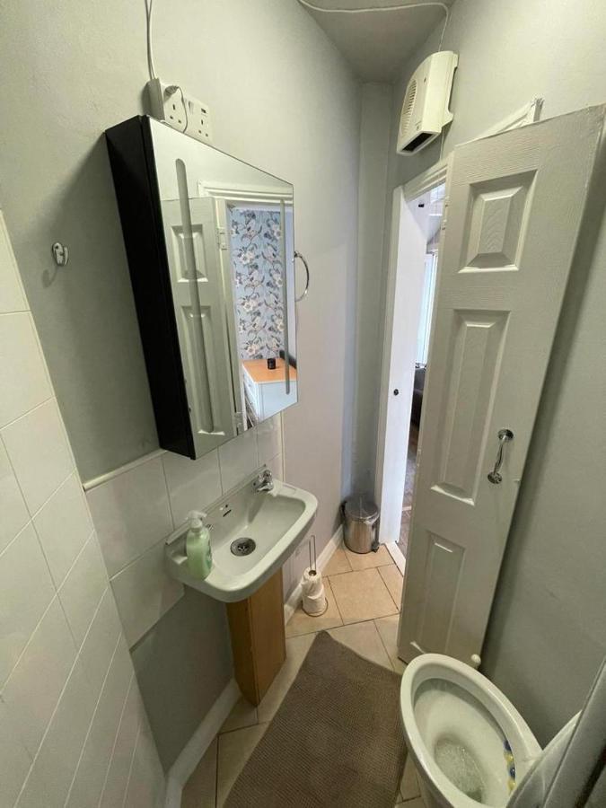 Parnell Place Apartment Dublin