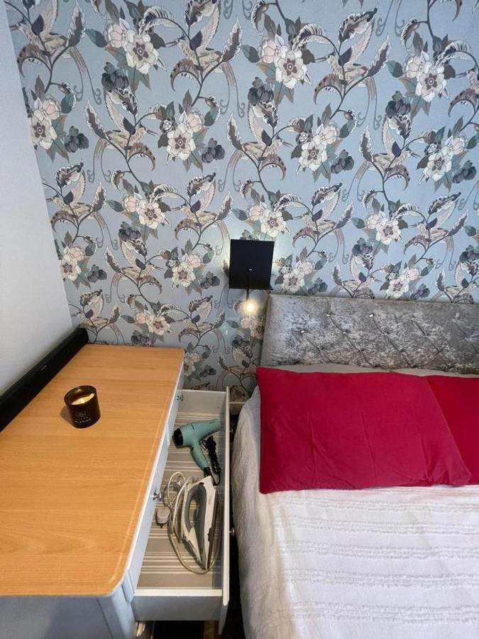 Apartment Parnell Place Dublin