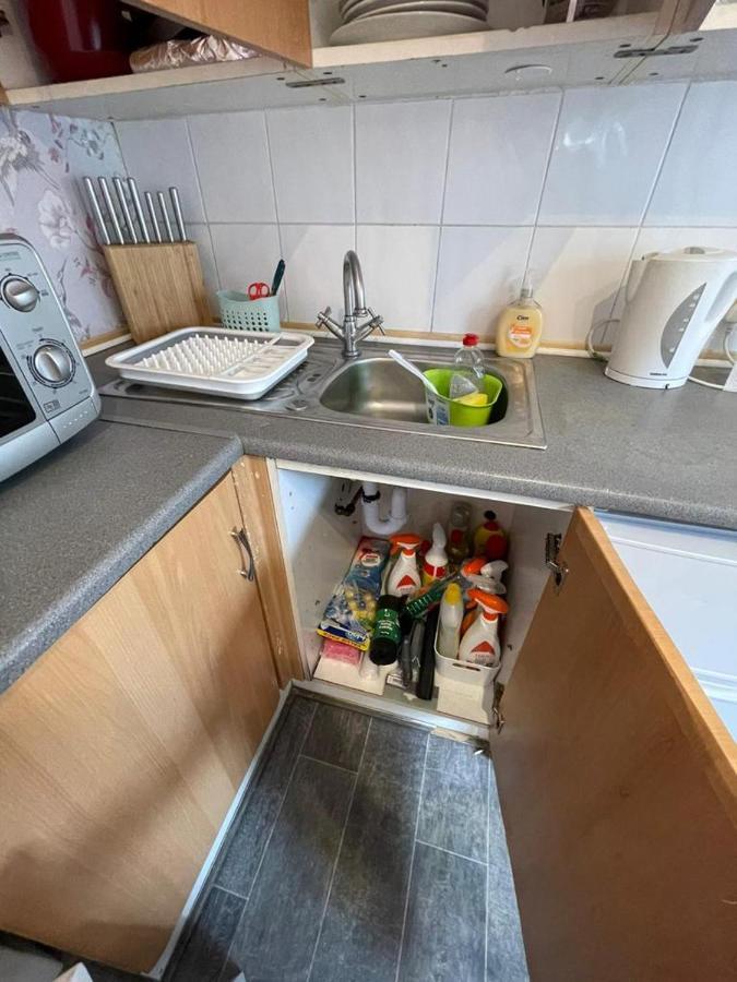 Parnell Place Apartment Dublin