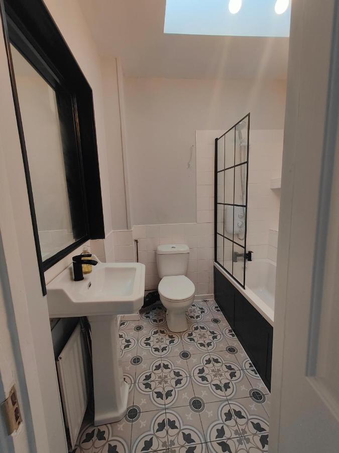 Modern 4 Bedroom Townhouse In City Centre Holiday home Dublin