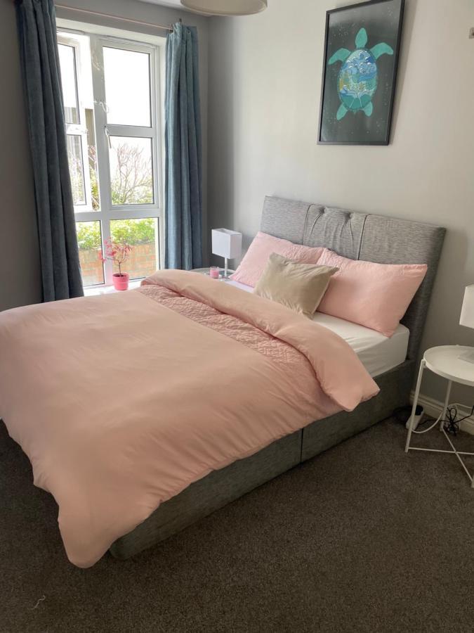 C L Os Ed Down Apartment Dublin