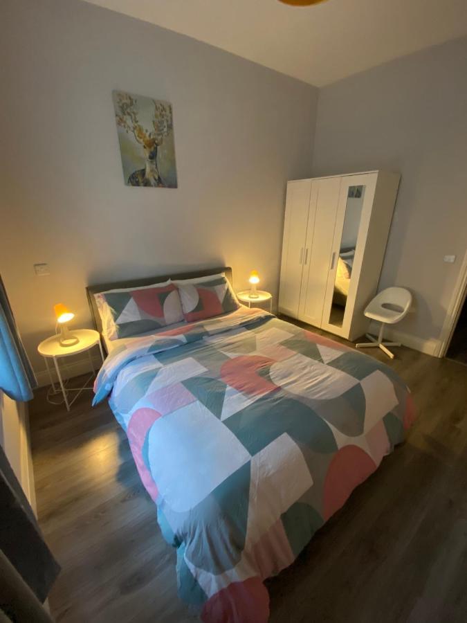 Modern And Spacious City Centre * Dublin