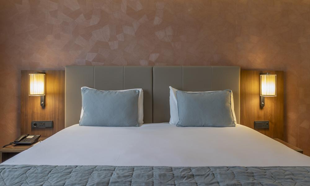 Riu Plaza The Gresham Hotel