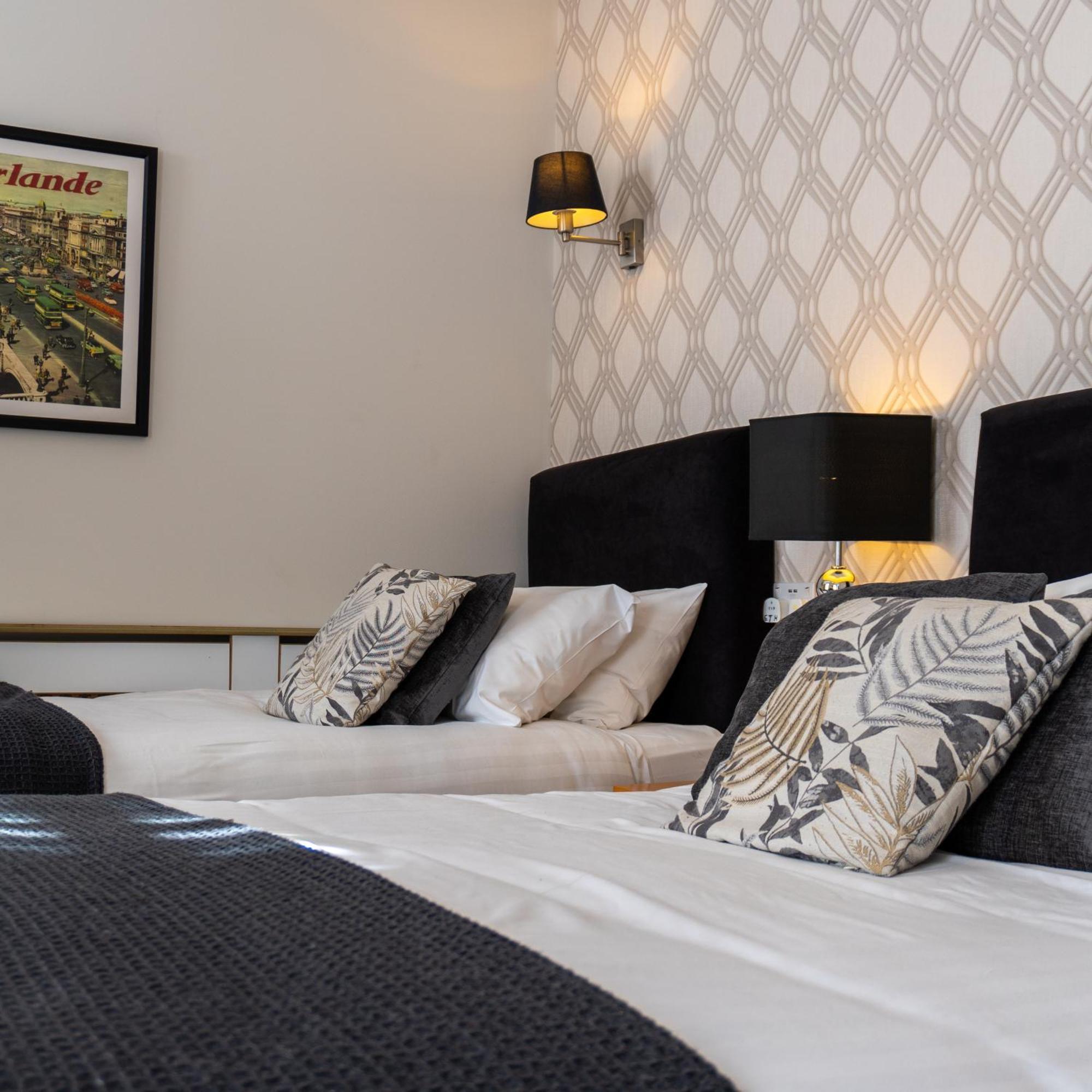 Guest house Eccles Townhouse Dublin