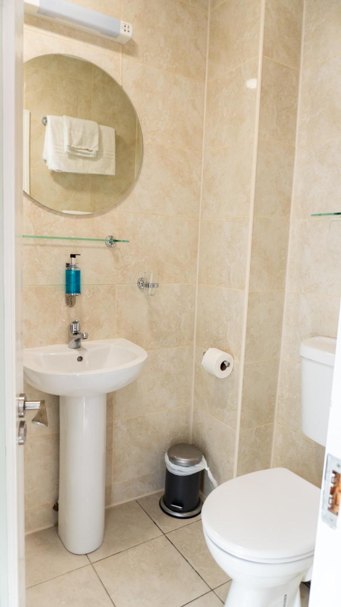 Guest house Eccles Townhouse Dublin