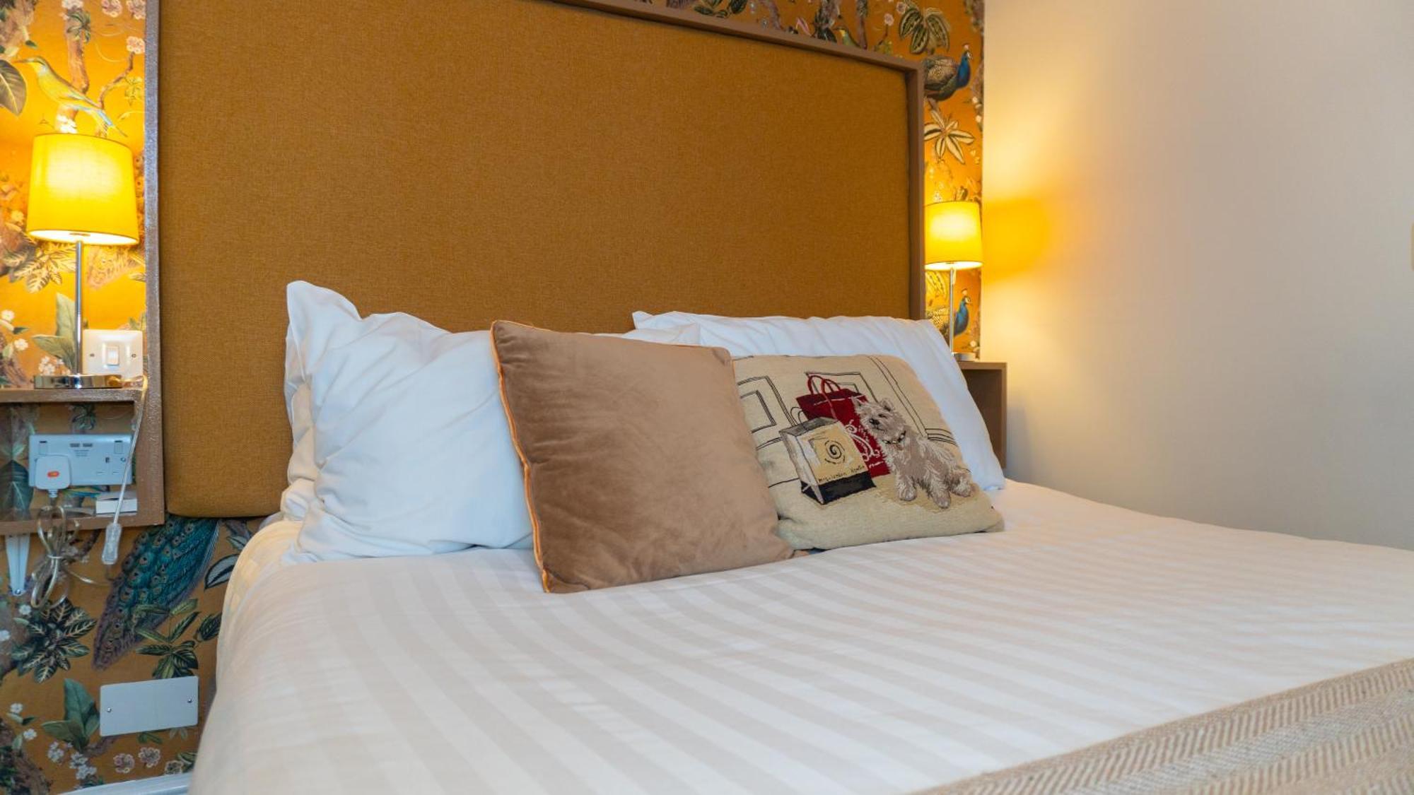 Eccles Townhouse Guest house Dublin
