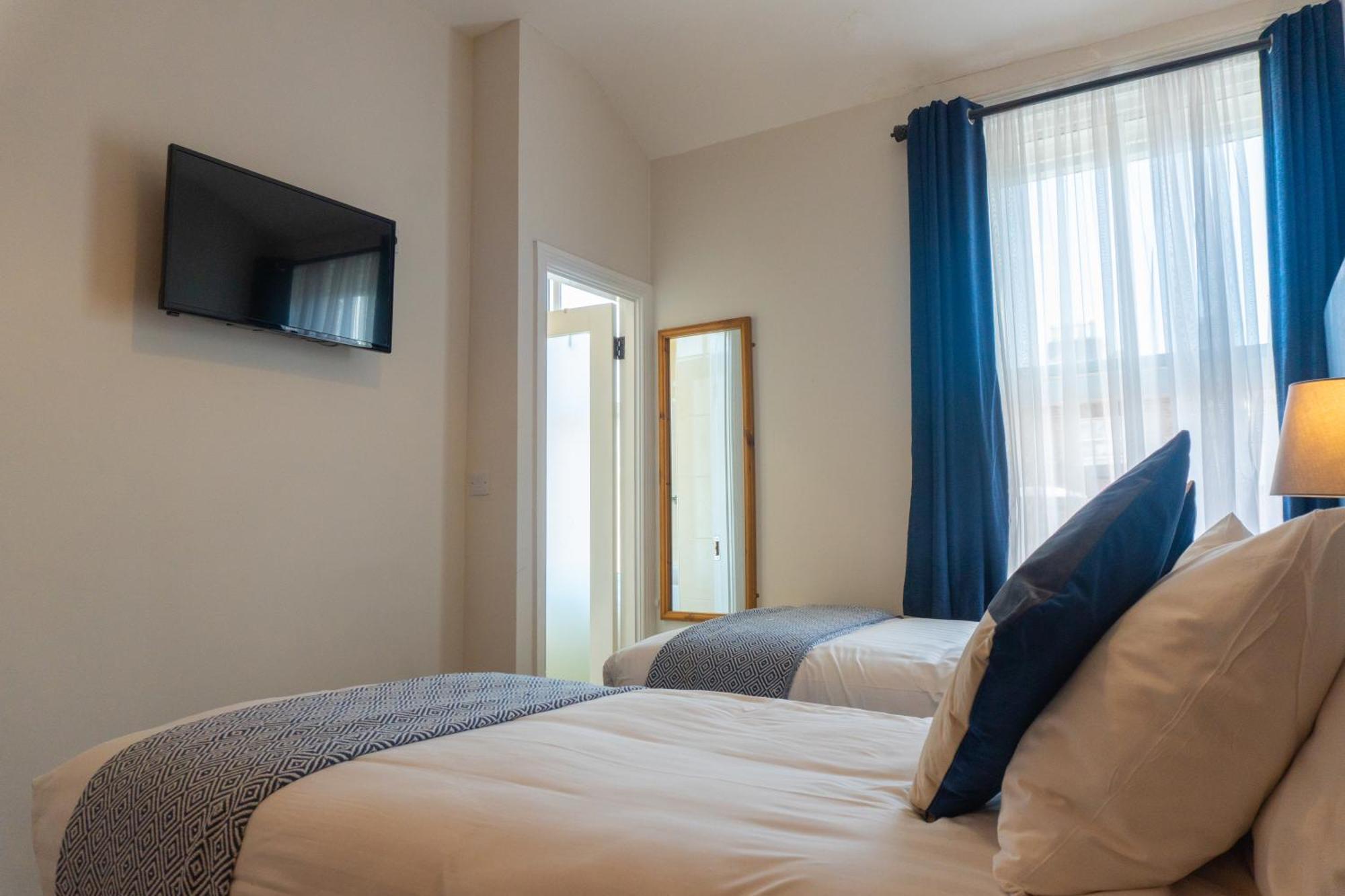 Guest house Eccles Townhouse Dublin