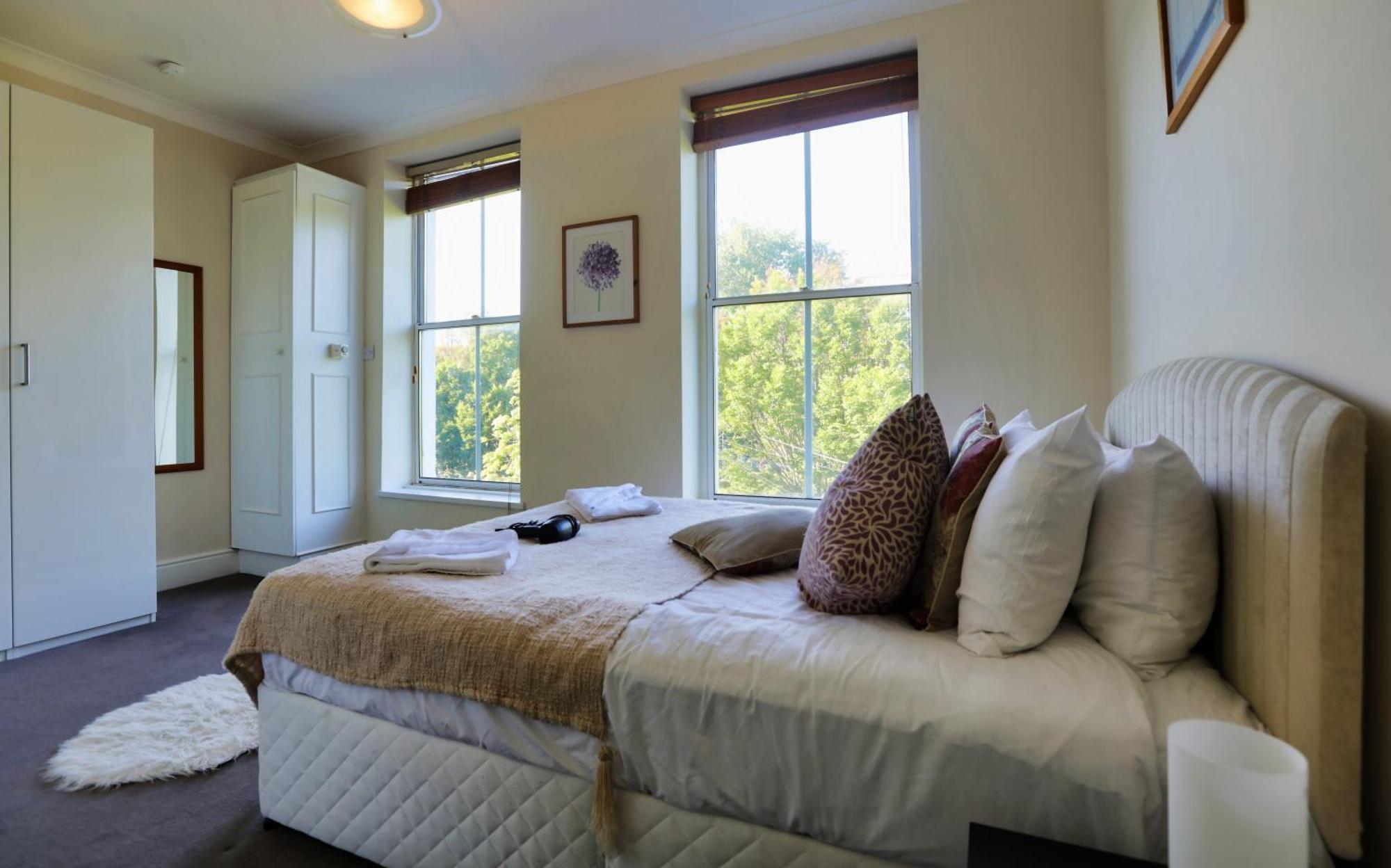 Walking Distance To Grafton St Vakantiehuis Dublin