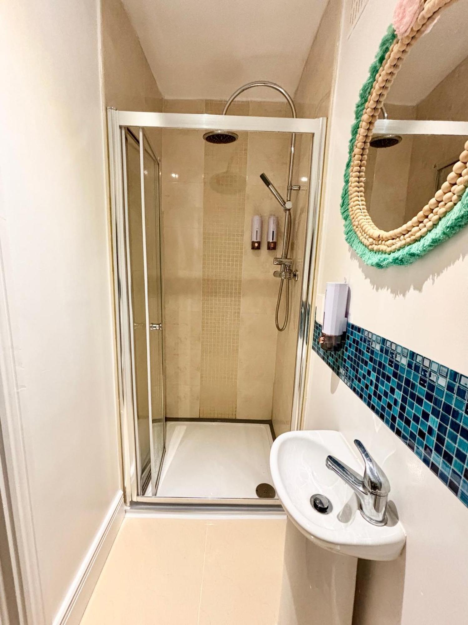 Privatunterkunft Liffey Valley Homestay