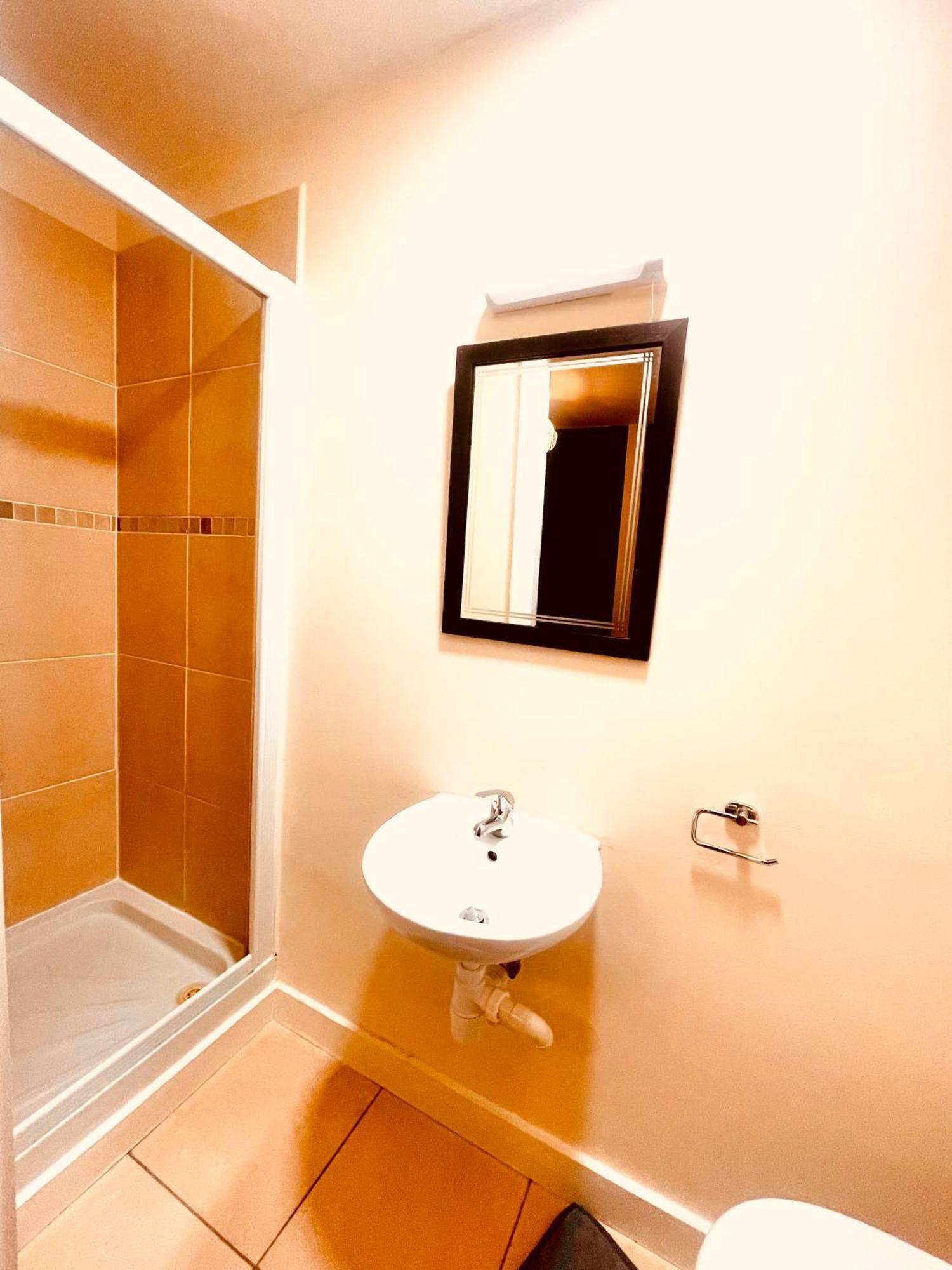 Luxe Apt In The Heart Of Dublin