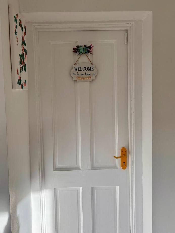 Liffey Valley Homestay