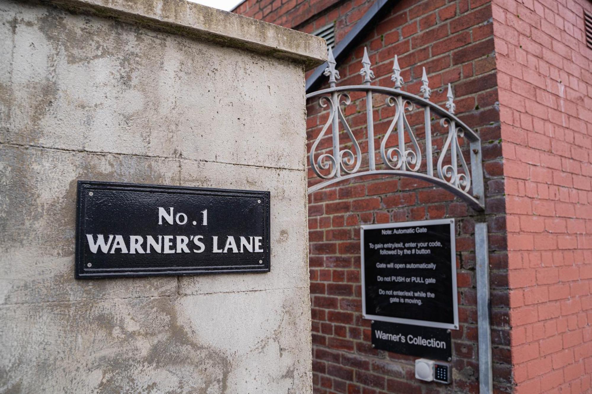 Warner's Collection