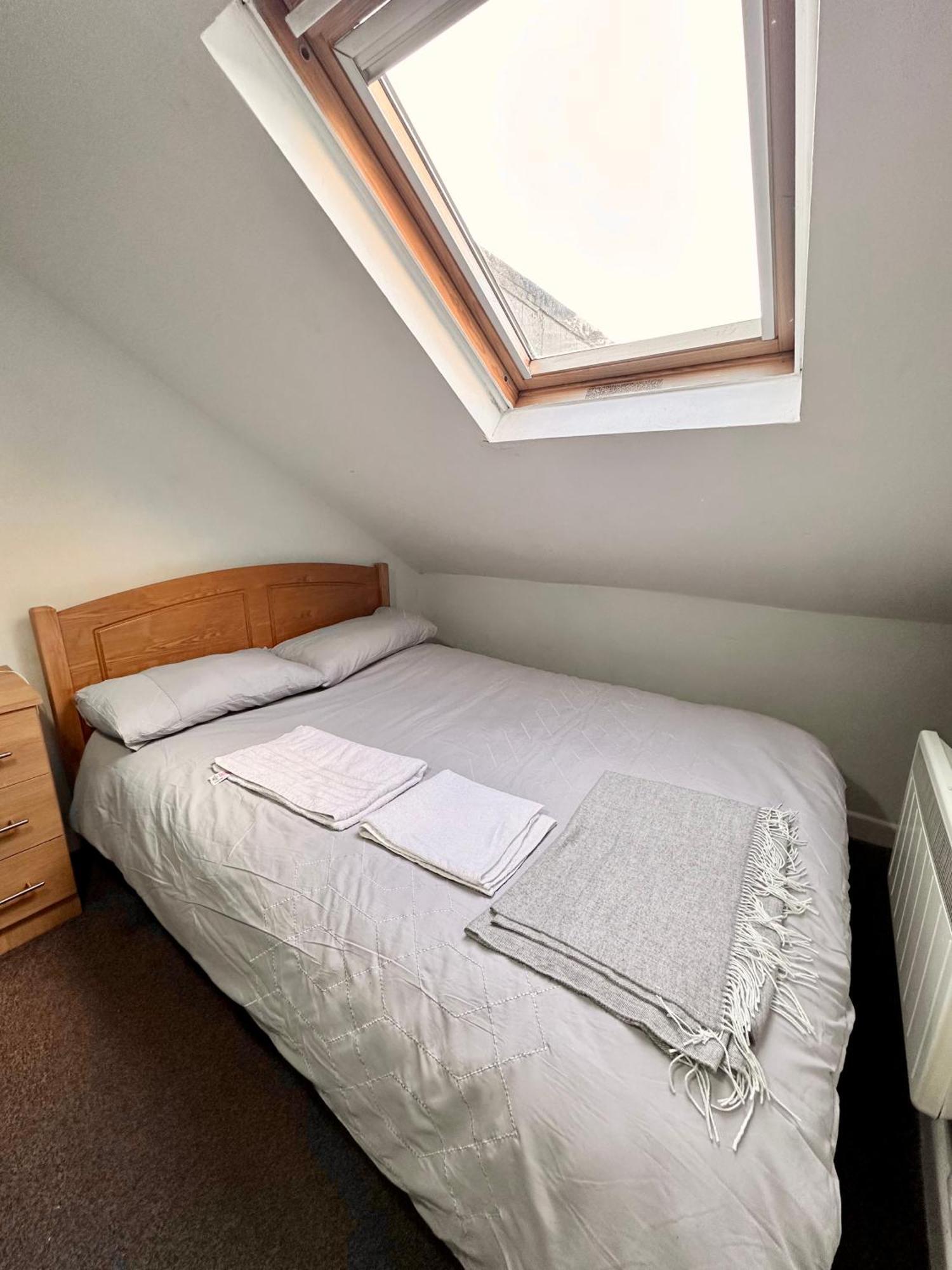 Spacious In Accommodatie bij particulieren *