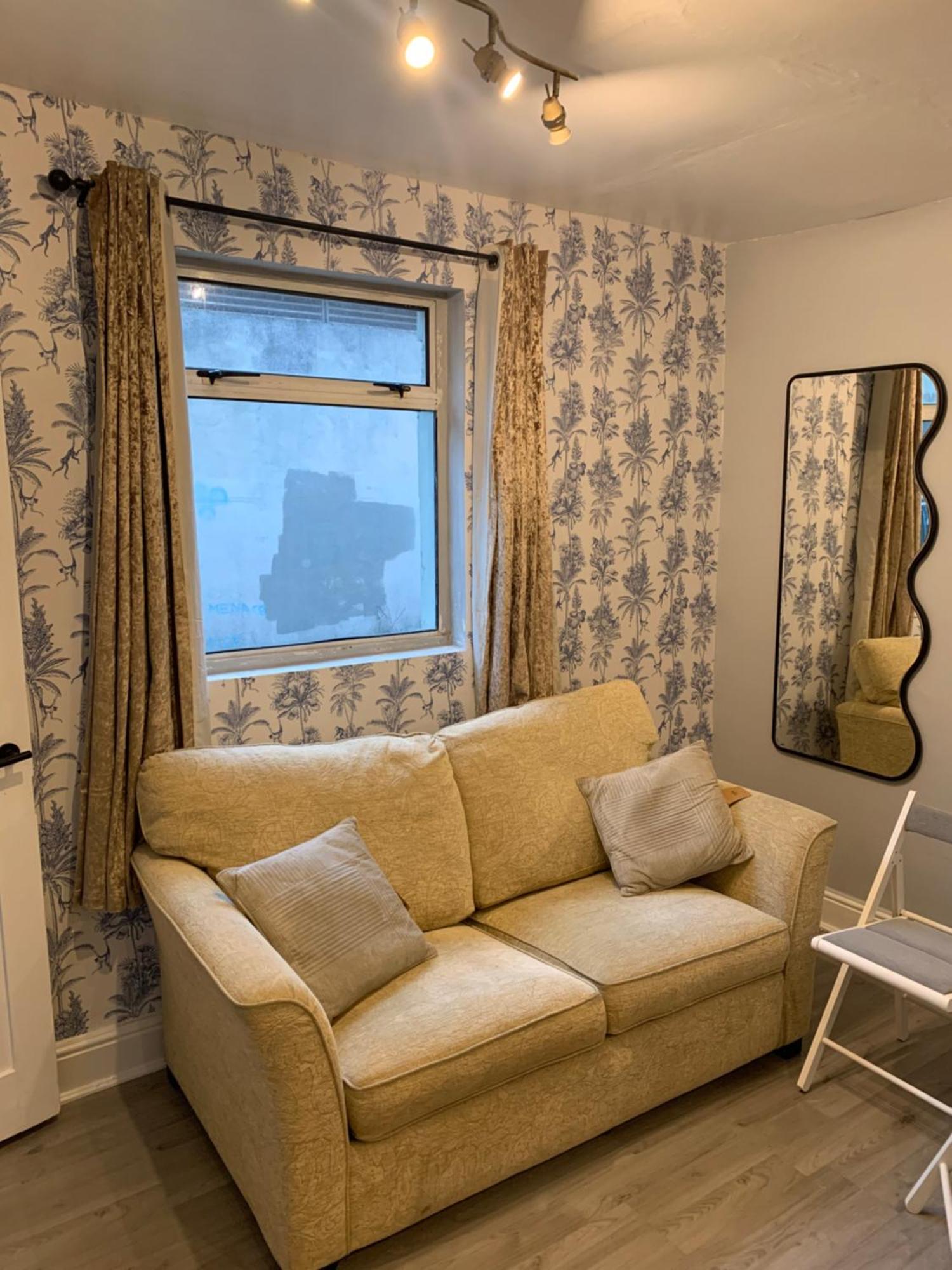 Apartment Parnell Place