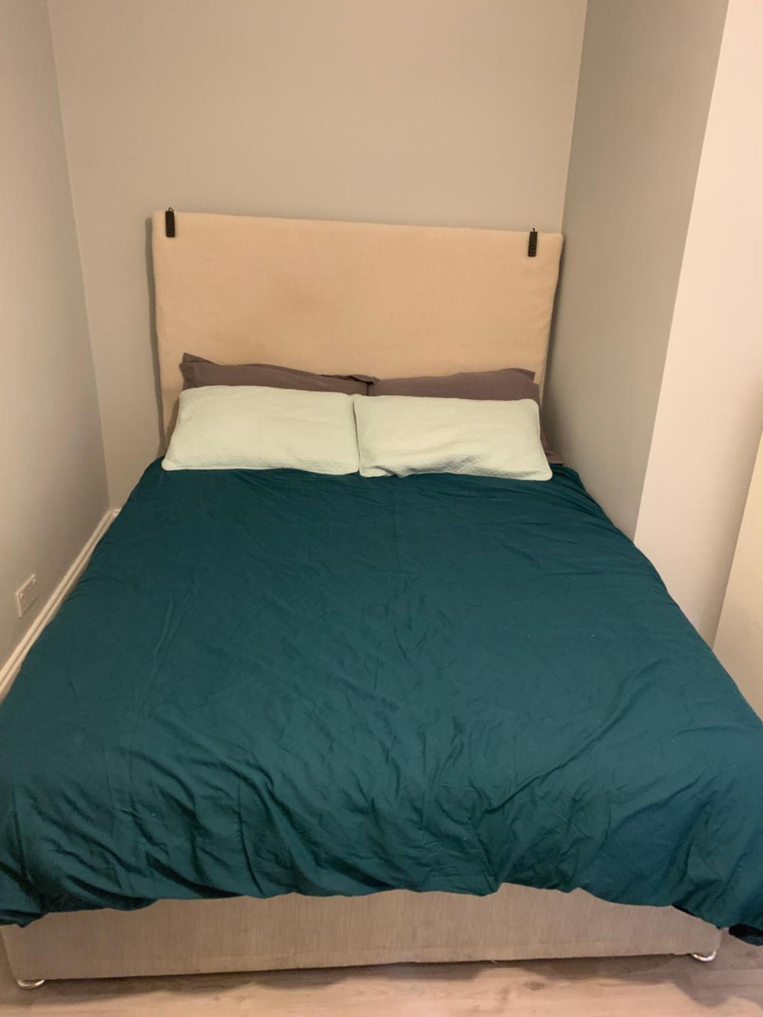 Apartment Parnell Place Dublin