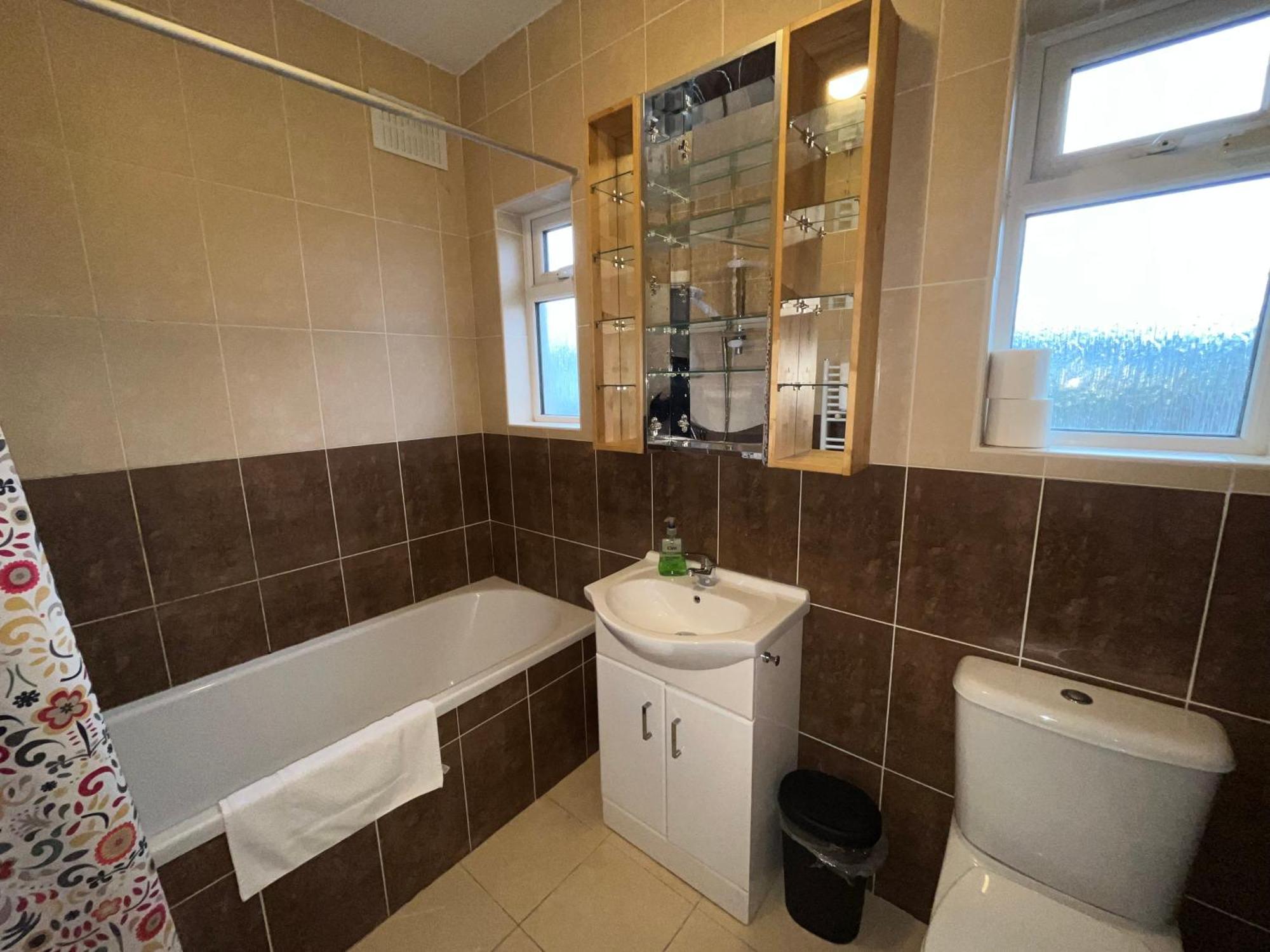 Holiday home The Walkinstown