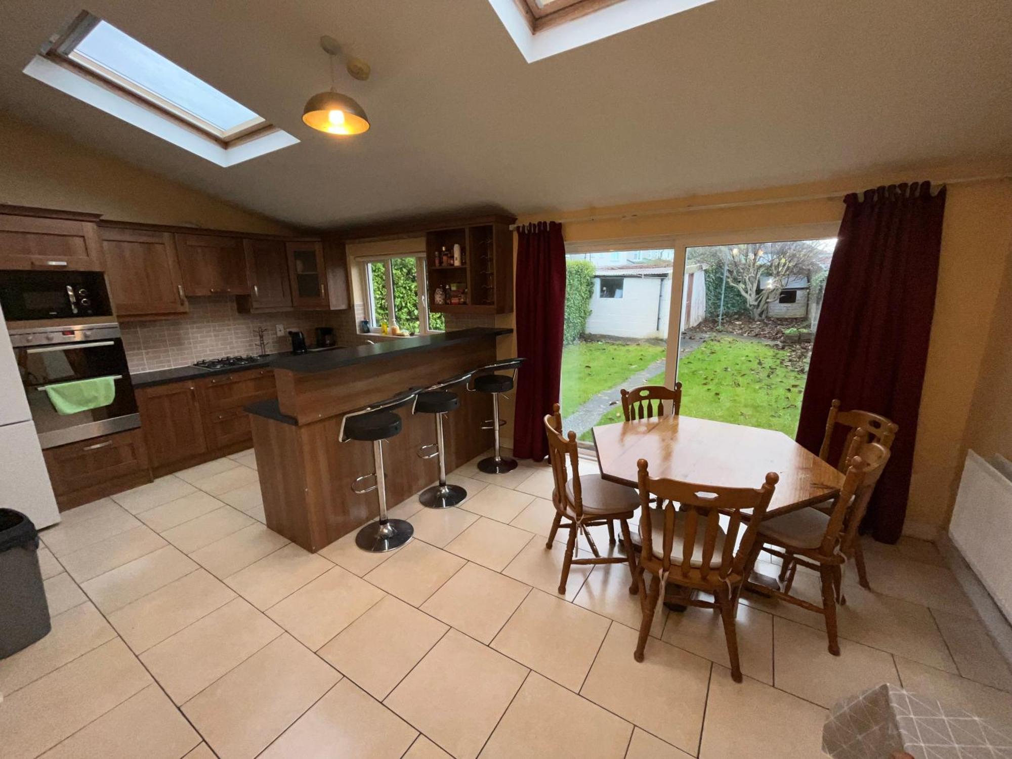 Holiday home The Walkinstown