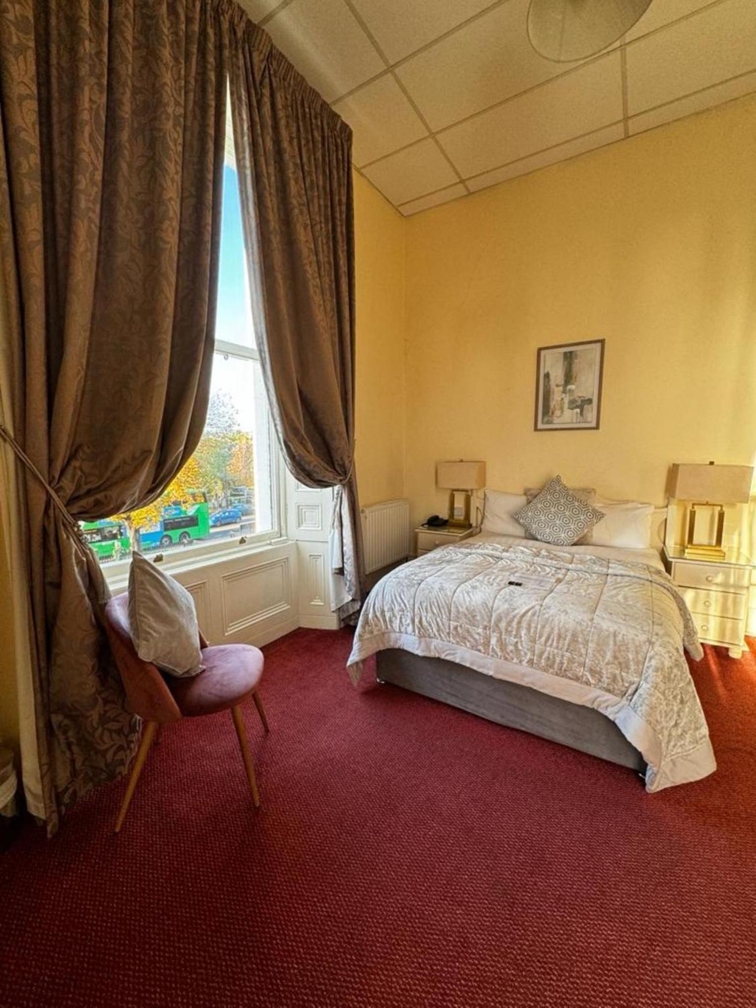 Morehampton Townhouse Hotel Dublin