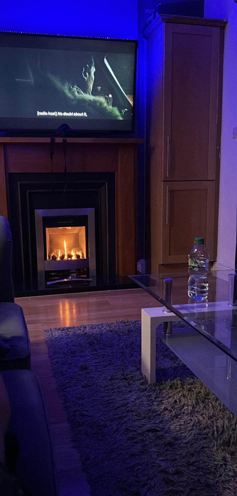 Heyward Mews Homestay