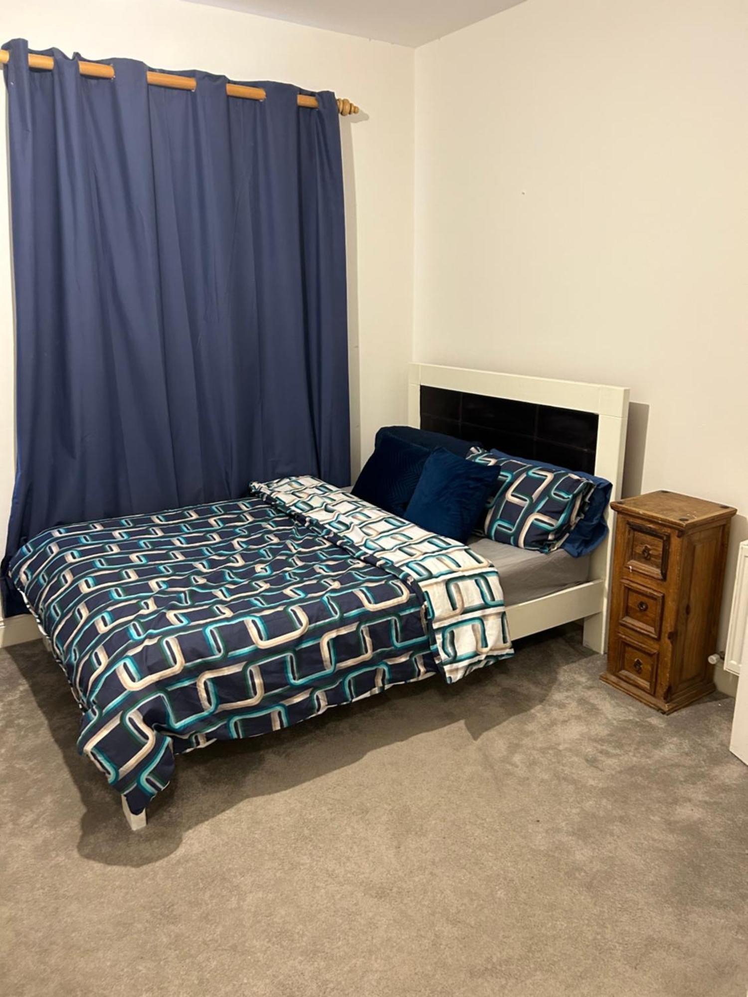 Heyward Mews Homestay Dublin