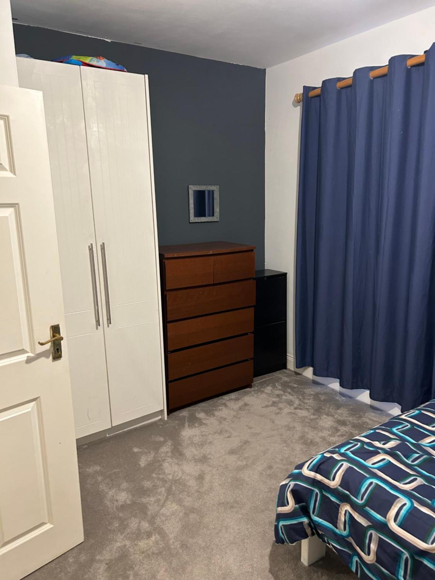 Homestay Heyward Mews *