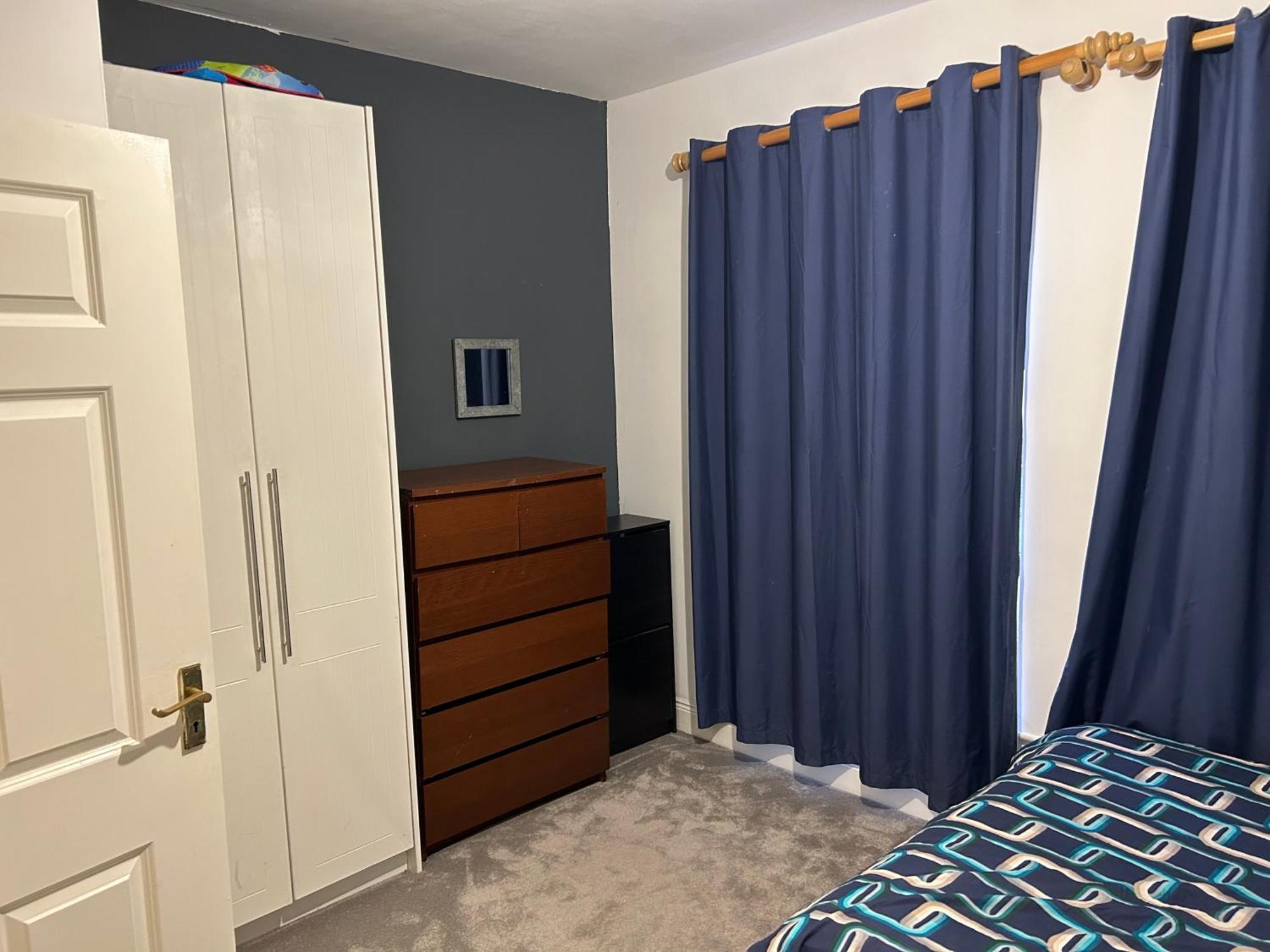 Homestay Heyward Mews Dublin