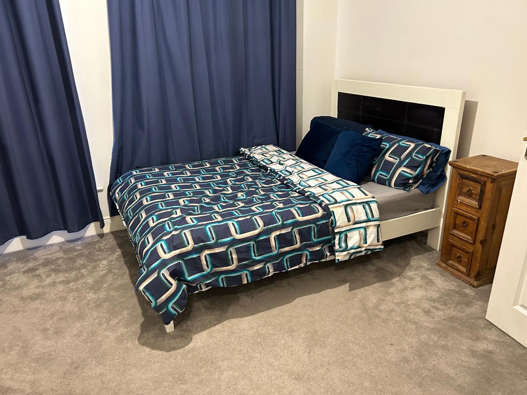 Heyward Mews Homestay