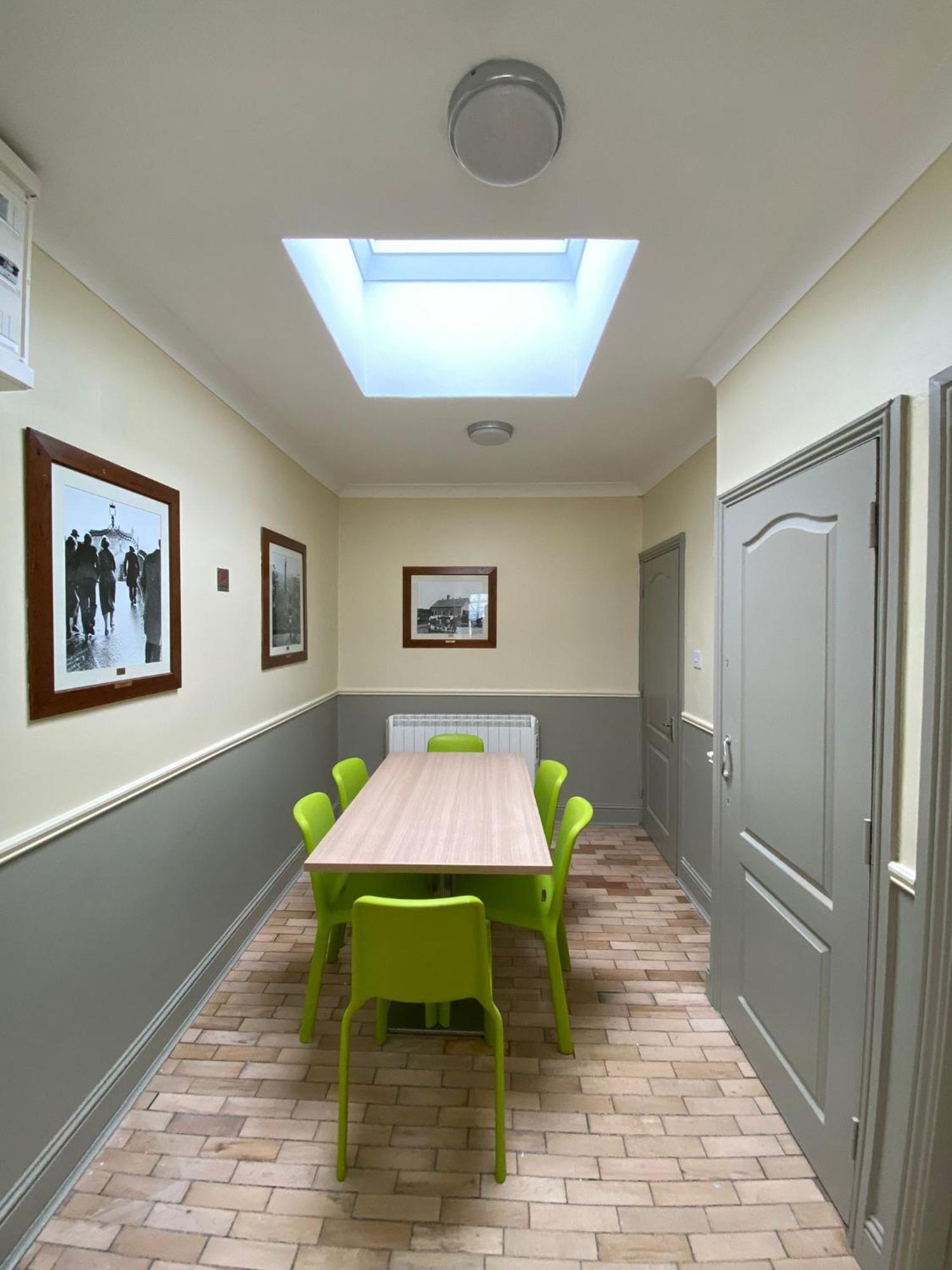 Appartement Gogartys Temple Bar