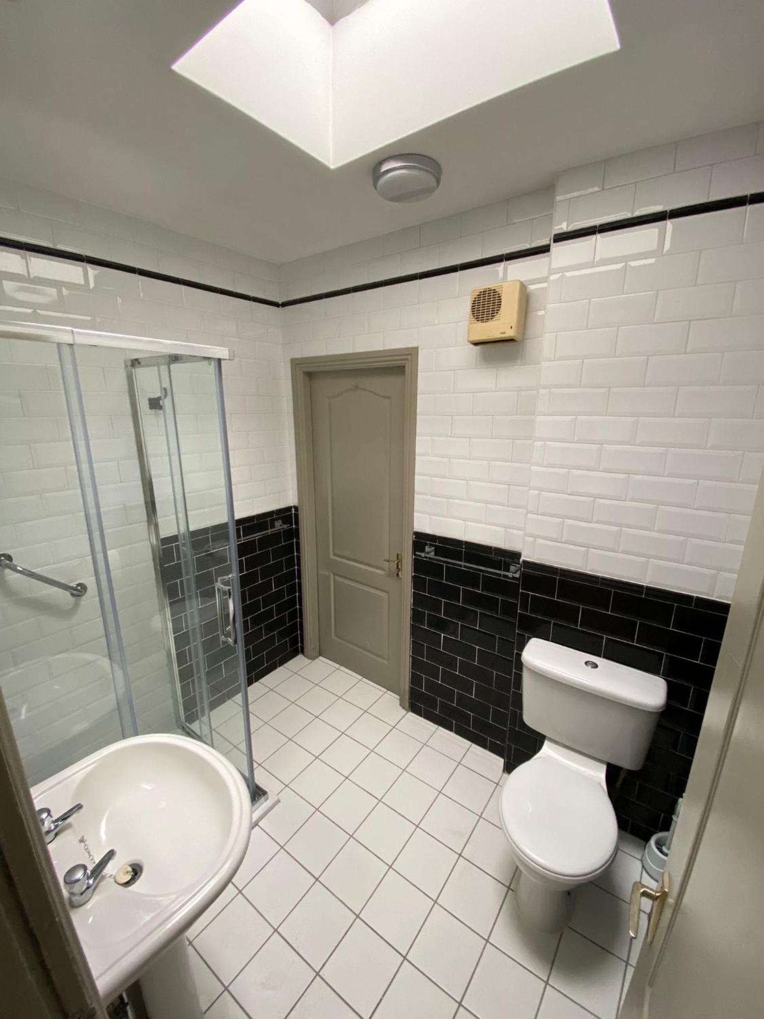 Gogartys Temple Bar Appartement *