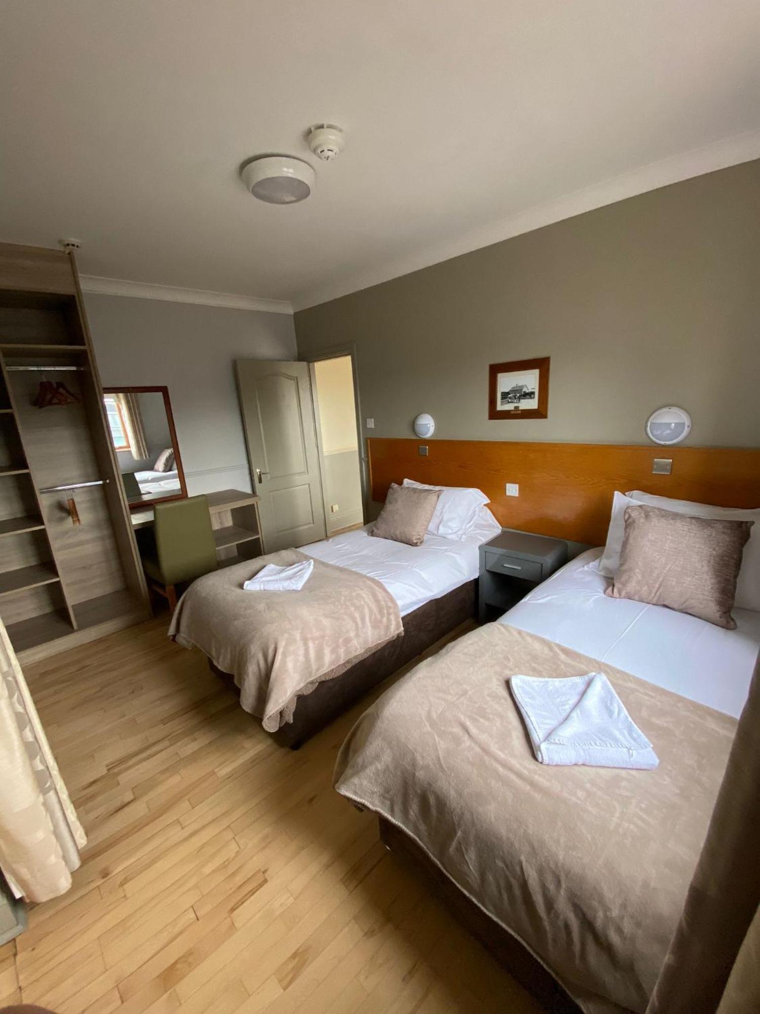 Gogartys Temple Bar Appartement