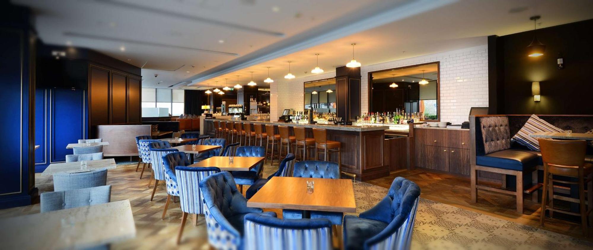 Hilton Kilmainham 4* Dublin