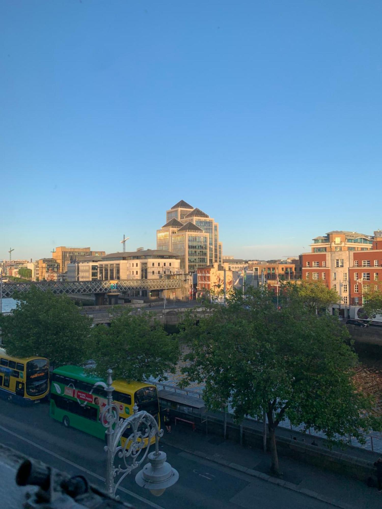 The Liffey Private Gasthuis *