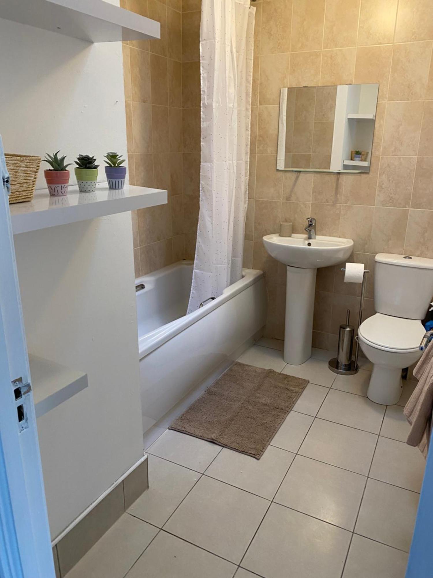 Modern Comfortable Four Bedroom House In Great Location Dublin