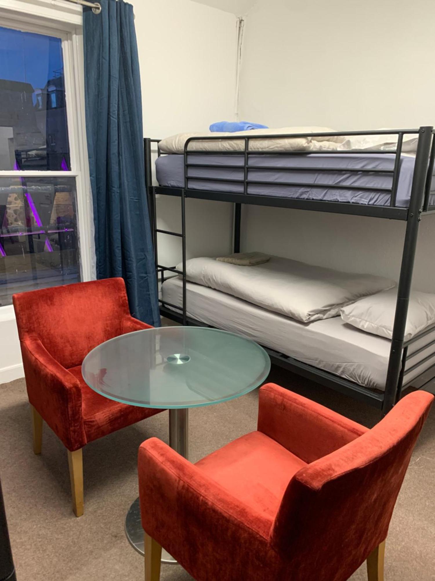 Herberg Eden Quay Private Dublin