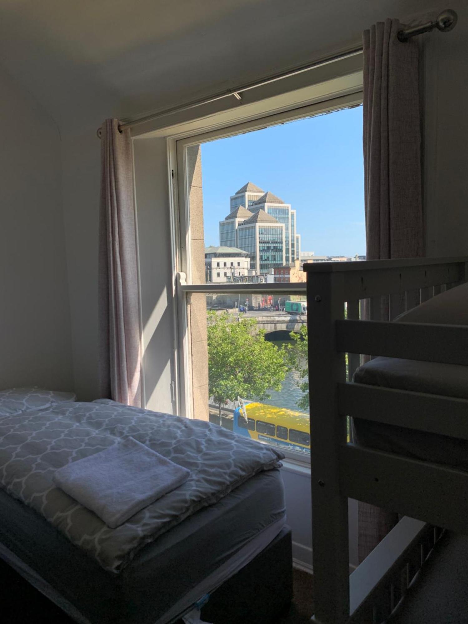 Herberg Eden Quay Private *
