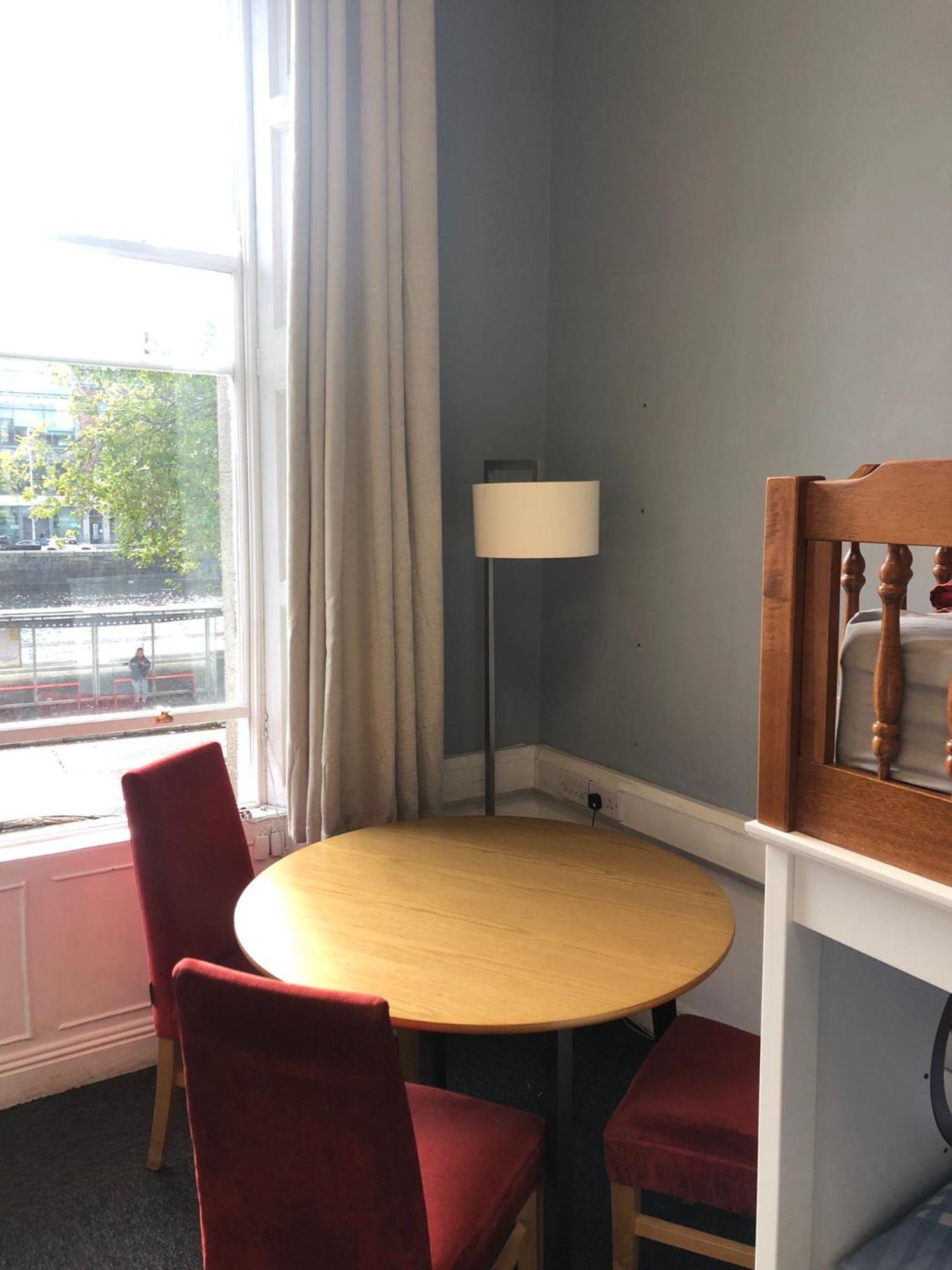Eden Quay Private Herberg Dublin