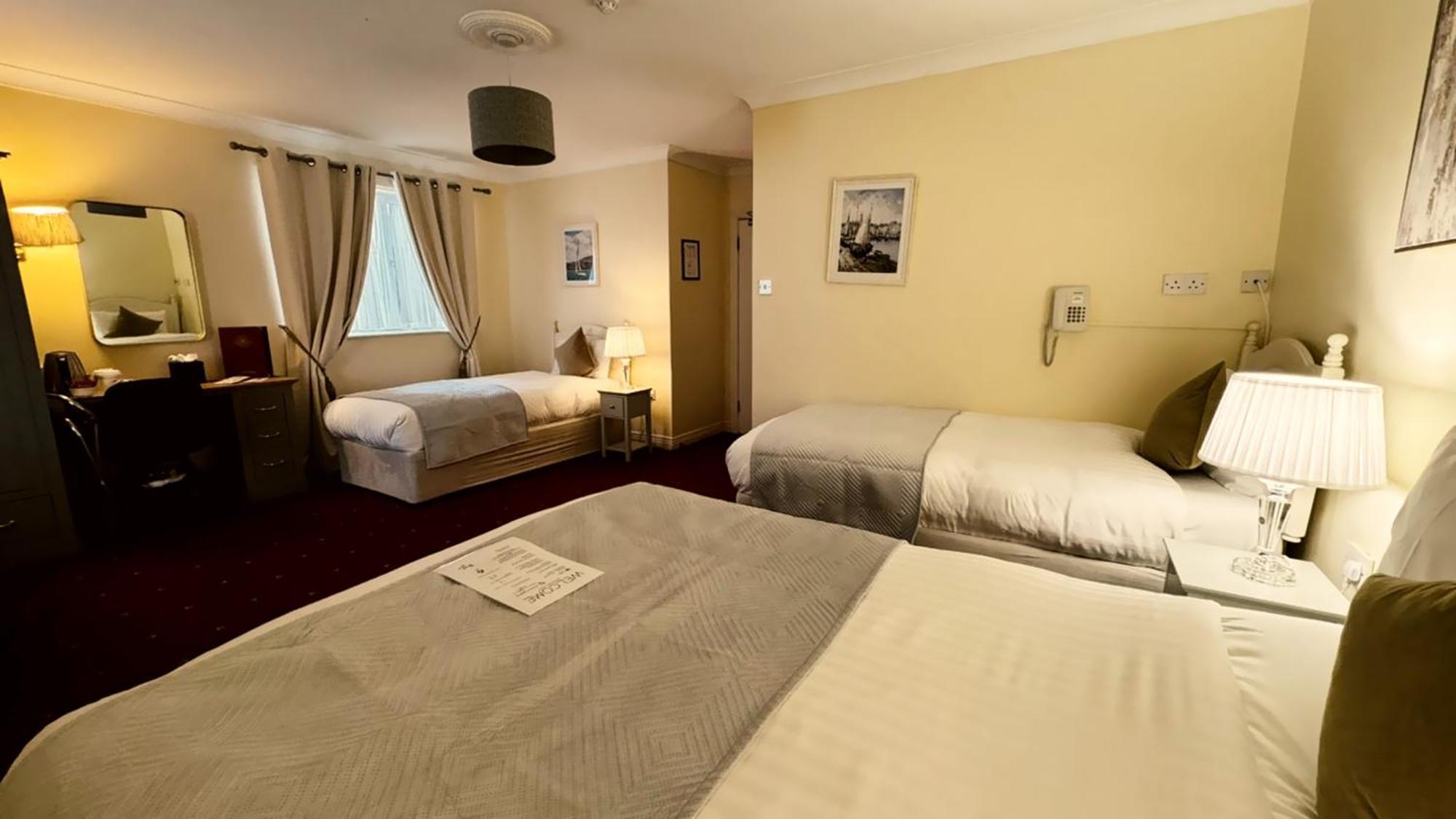 Gasthof Waterloo 3*