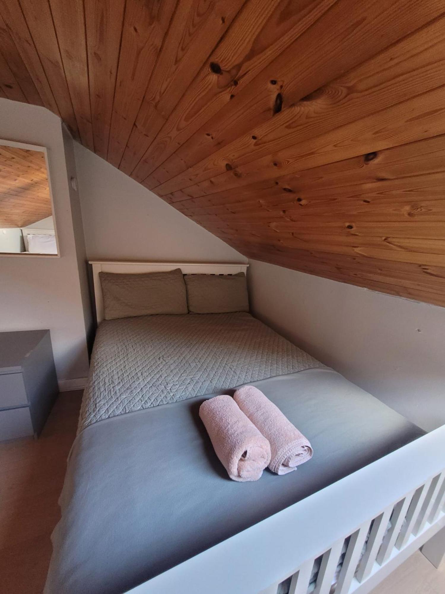Recently Renovated City House *