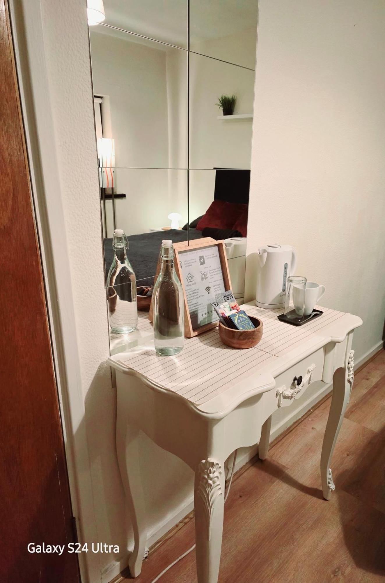 Accommodatie bij particulieren Prince's *