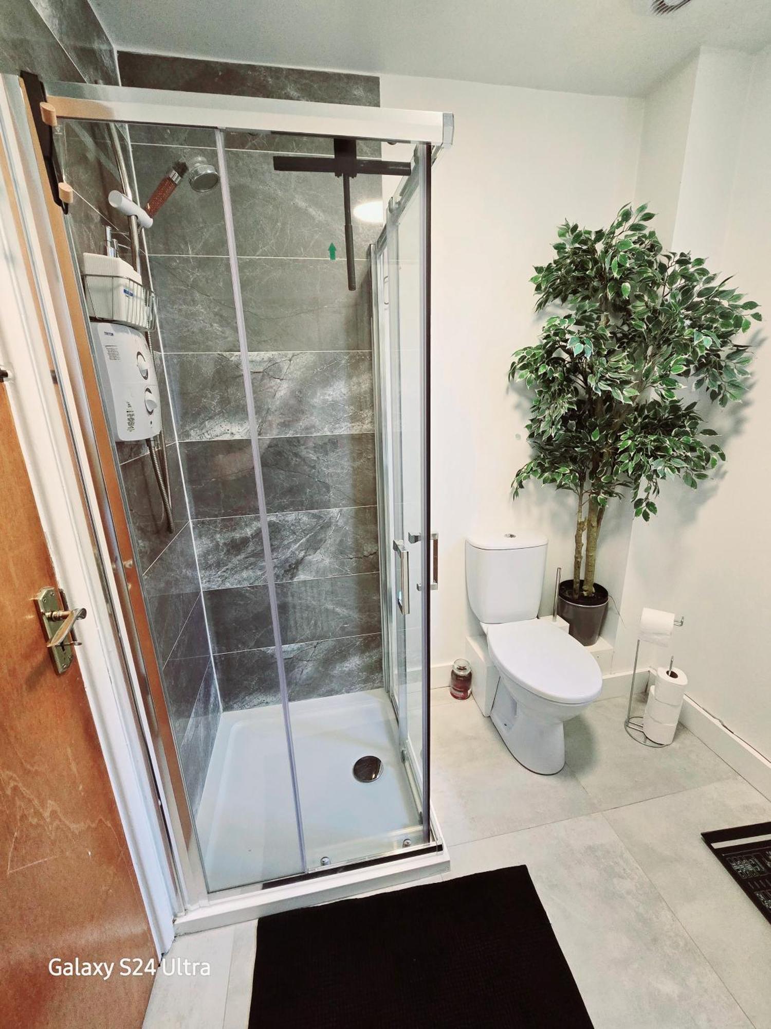 Prince's Accommodatie bij particulieren *
