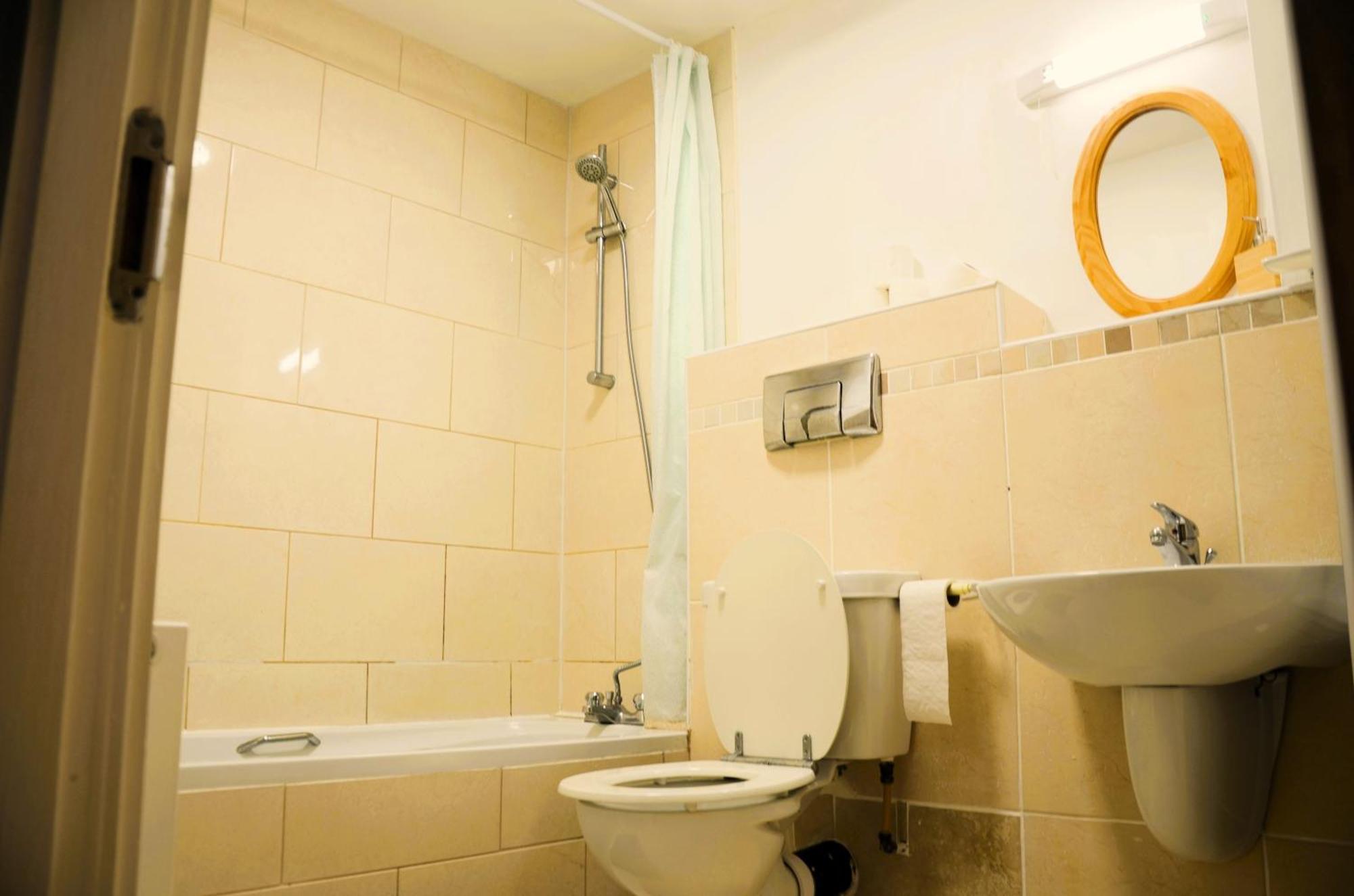 Luxe Apt In The Heart Of * Dublin