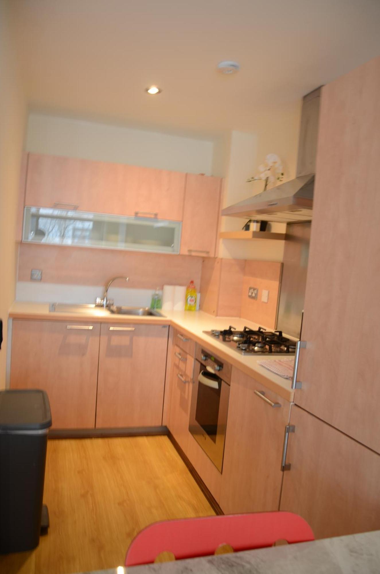 Luxe Apt In The Heart Of Apartment