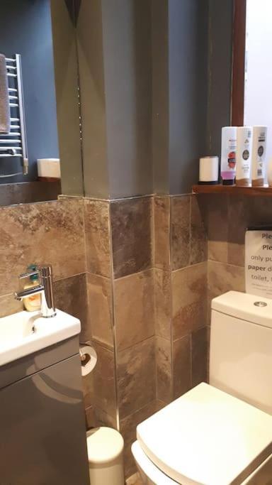 Appartement Beautiful, Large 4 Bedroom City Centre Townhouse