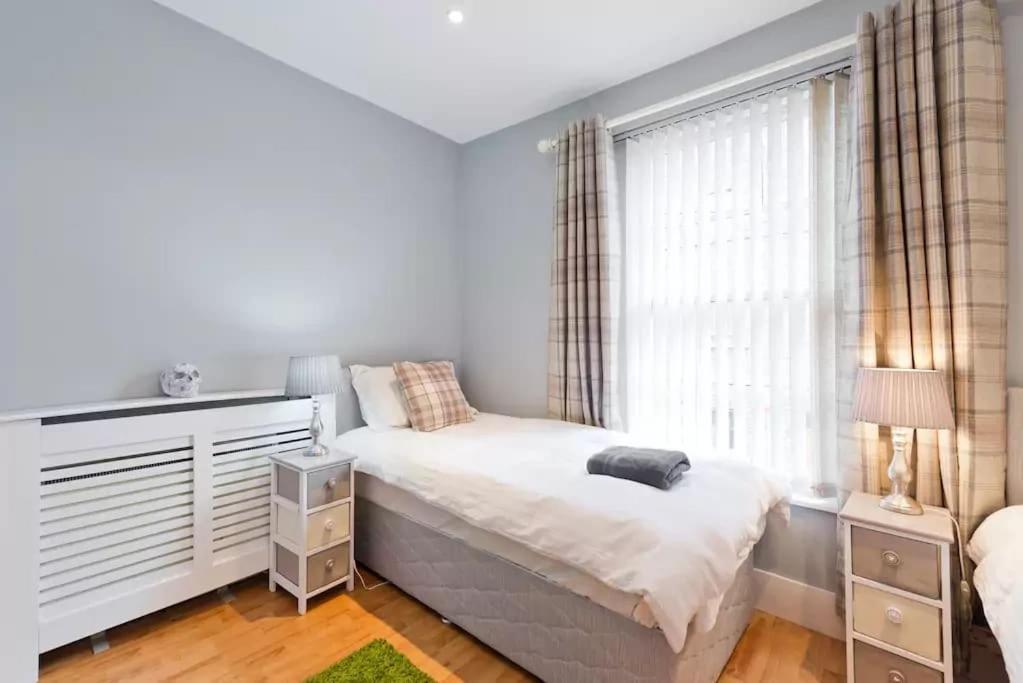 Appartement Beautiful, Large 4 Bedroom City Centre Townhouse