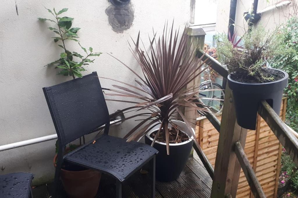 Beautiful, Large 4 Bedroom City Centre Townhouse Appartement Dublin