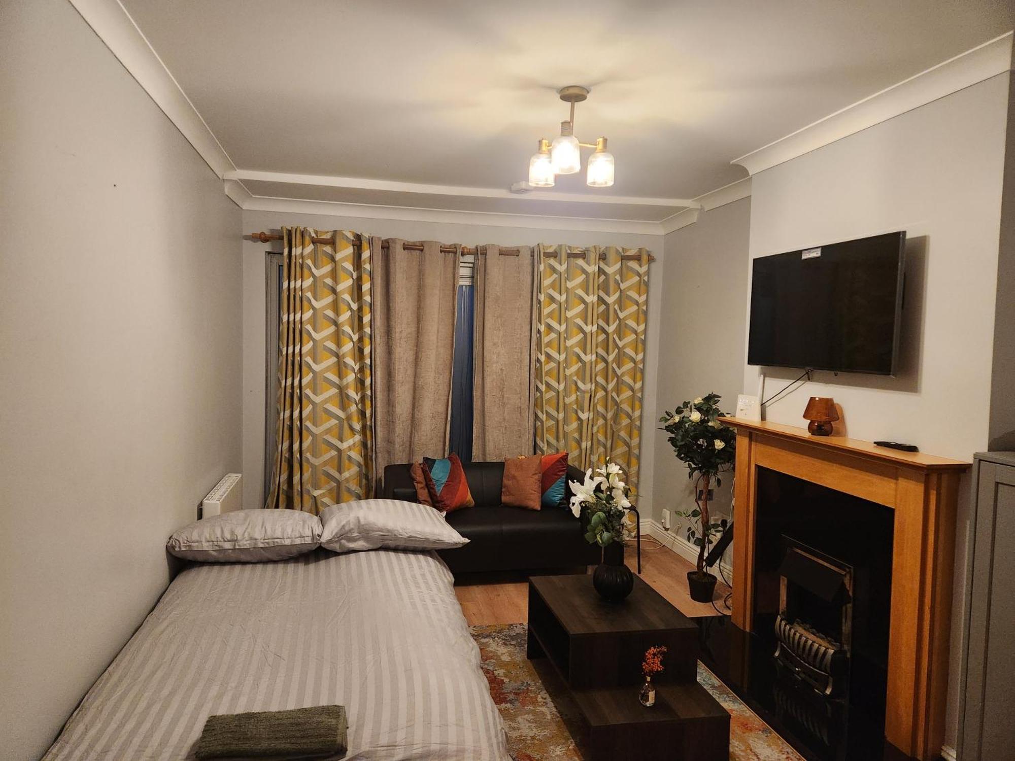 Cosy Apartment